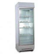 Шкаф-витрина холодильный Бирюса 460 Н