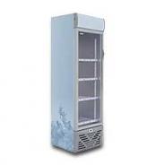 Шкаф-витрина холодильный ВВ(Н)У-0,33-1,0 Бирюса-580