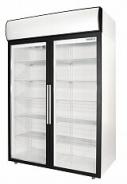 Шкафы холодильные POLAIR ШХ-1,0 купе (DM 110S)