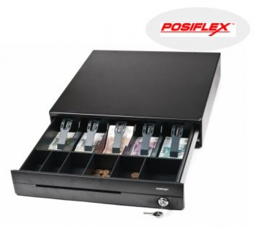 Денежный ящик автоматический Posiflex СR-3100