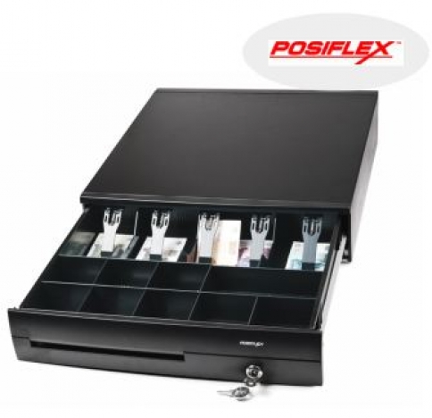 Денежный ящик автоматический Posiflex СR-4000
