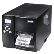 Принтер штрих-кодов Godex EZ-2250i для ЕГАИС