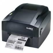 Принтер штрих-кодов Godex G300