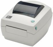 Принтер штрих-кодов Zebra GC420d