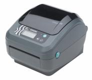 Принтер штрих-кодов Zebra GX420d