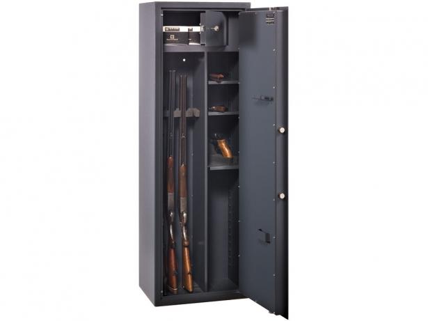 Оружейный сейф WF 1500 Kombi ITB