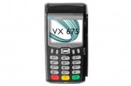 Verifone VX 675 CTLS GPRS