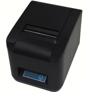 KP-8320 Принтер чеков 80mm Ethernet+USB, auto cutter