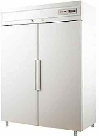 Шкафы холодильные POLAIR CV 114-S