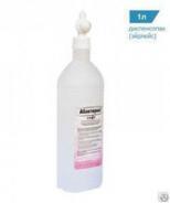 Жидкое мыло антибактериальное Абактерил-софт 1 л флакон-диспенсопак