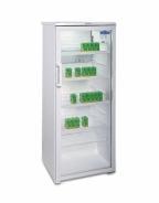 Шкаф-витрина холодильный Бирюса 290 Е