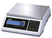 Весы настольные фасовочные CAS ED-H