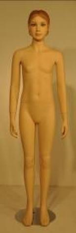 GL-4 Манекен детский