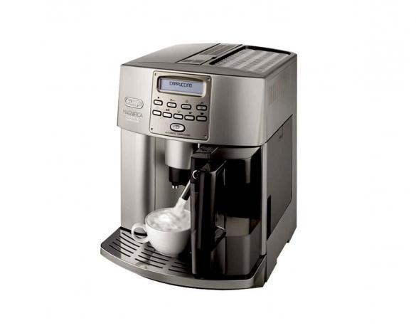 Кофемашина Magnifica ESAM 3500 De'Longhi