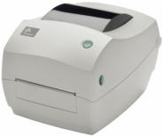 Принтер штрих-кодов Zebra GC420t
