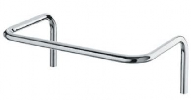 JK 27 Дуга П-образная изогнутая  540*300*200 мм