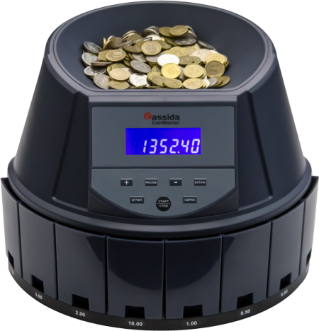 Cassida CoinMaster