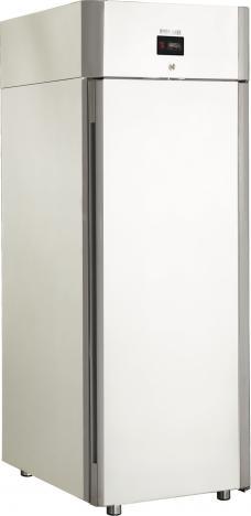 Шкаф холодильный POLAIR ШХ-0,5 (CM 105-SM)