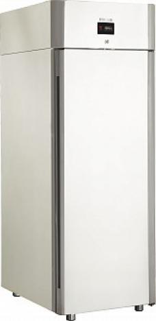 Шкаф холодильный POLAIR ШХ-0,7 (CM 107-SM)