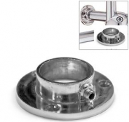 JK 15а фланец  облегченный