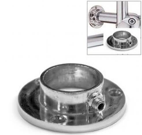 JK 15а фланец  облегченный