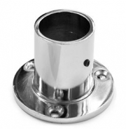 JK 15а фланец высокий