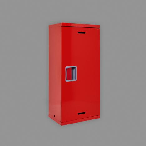Шкафы пожарные для одного огнетушителя (ШПО 102)