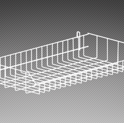Корзина 600х300х100