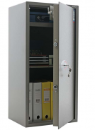 Офисный сейф AIKO TM-90T