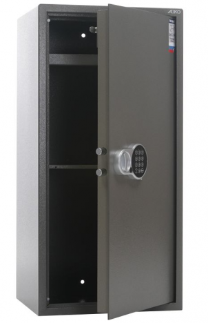 Офисный сейф AIKO TM-90T EL