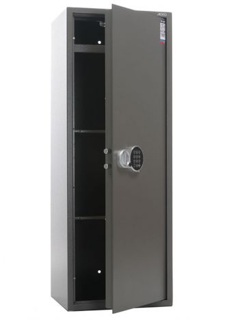 Офисный сейф AIKO TM-120T EL