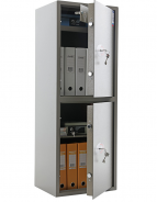 Офисный сейф AIKO TM-120T/2
