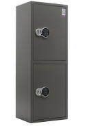 Офисный сейф AIKO TM-120T/2 EL