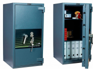 Взломостойкий сейф MDTB Bastion-M 1585 2K