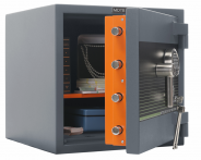 Взломостойкий сейф MDTB Fort-M 50 EK
