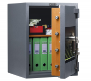 Взломостойкий сейф MDTB Fort-M 67 2K