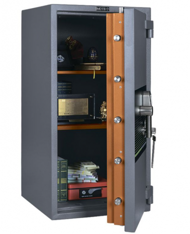 Взломостойкий сейф MDTB Fort-M 99 EK