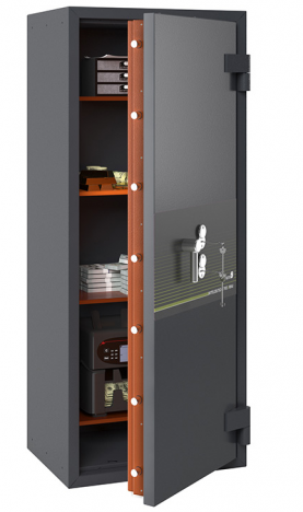 Взломостойкий сейф MDTB Fort-M 1668 2K