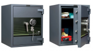 Взломостойкий сейф MDTB Banker-M 55 EK
