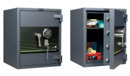 Взломостойкий сейф MDTB Banker-M 1055 EK