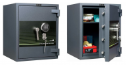 Взломостойкий сейф MDTB Banker-M 1255 2K