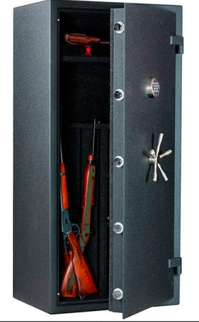 Оружейный сейф TIGER 70