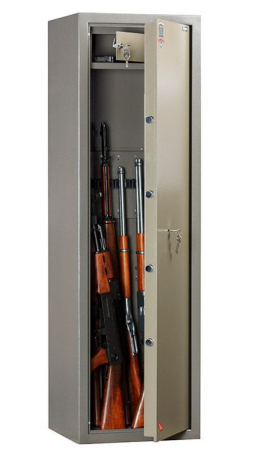 Оружейный сейф VALBERG ИРБИС 8