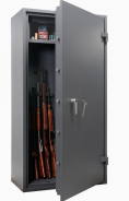 Оружейный сейф ASG/Combi