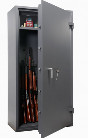 Оружейный сейф ASG/Combi
