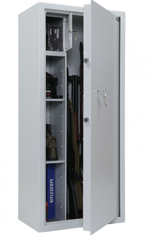 Оружейный сейф VALBERG ARSENAL 1253Т