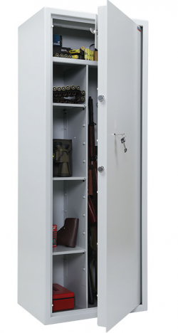 Оружейный сейф VALBERG ARSENAL 1454Т