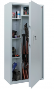 Оружейный сейф VALBERG ARSENAL 1470Т