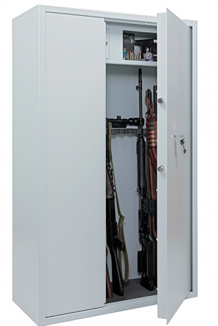 Оружейный сейф VALBERG ARSENAL 1480Т