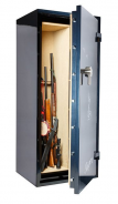 Эксклюзивный сейф VALBERG JÄGER 1670